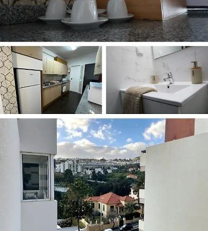 Vista Infante Apartments Фуншал Екстер'єр фото