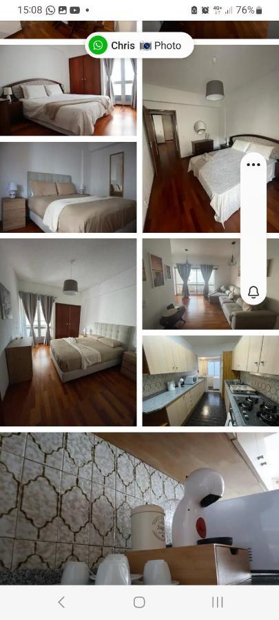Vista Infante Apartments Фуншал Екстер'єр фото